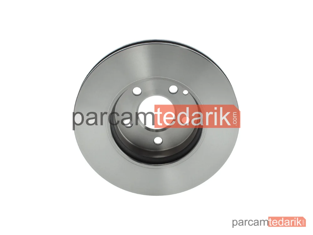 BOSCH 0986479R99 | Fren Diski (Ön, 295 mm)