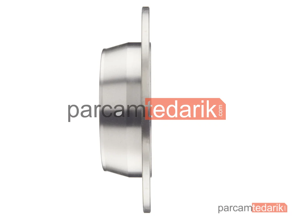 BOSCH 0986479S02 | Fren Diski (Arka)