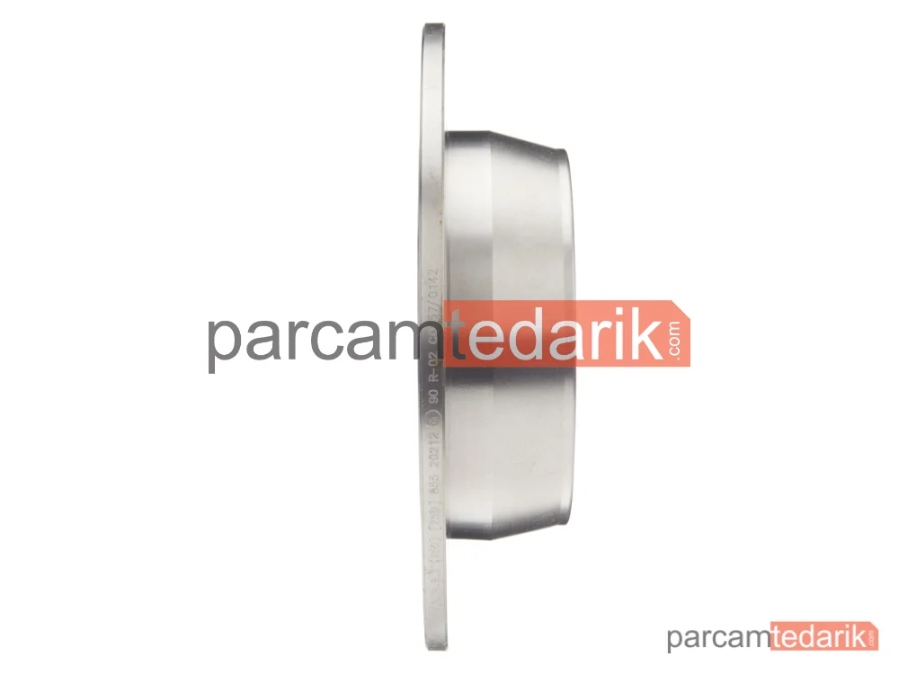 BOSCH 0986479S02 | Fren Diski (Arka)