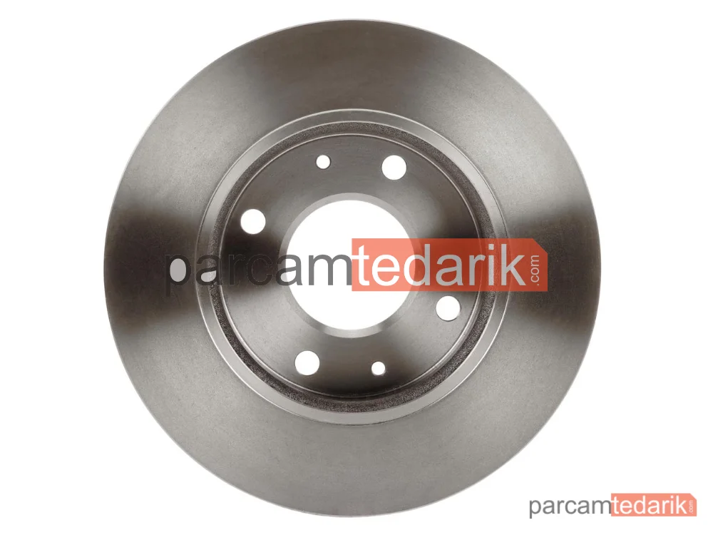 BOSCH 0986479S03 | Fren Diski (Ön, 257 mm)