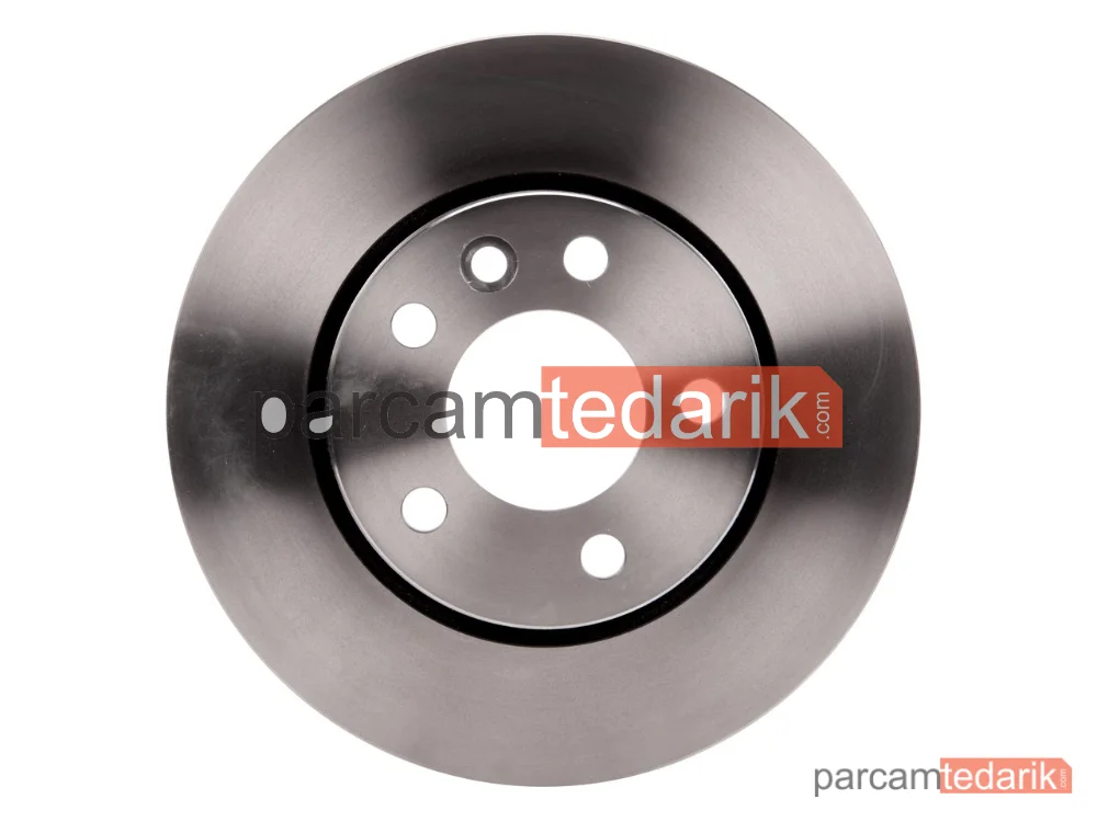 BOSCH 0986479S06 | Fren Diski (Arka) — VW Transporter T5, VW Transporter T6 / Caravelle T6, VW Transporter T6