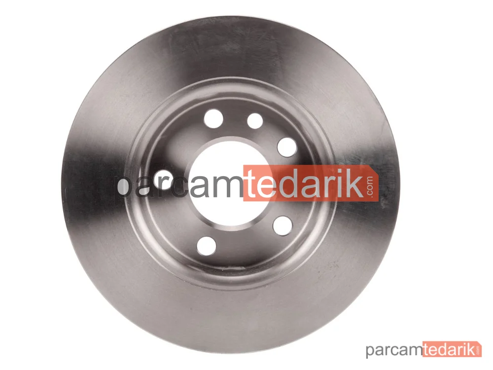 BOSCH 0986479S06 | Fren Diski (Arka) — VW Transporter T5, VW Transporter T6 / Caravelle T6, VW Transporter T6