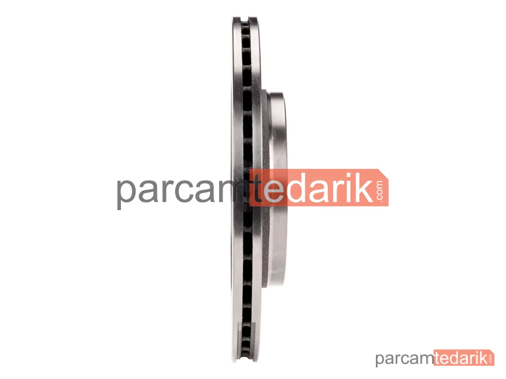 BOSCH 0986479S06 | Fren Diski (Arka) — VW Transporter T5, VW Transporter T6 / Caravelle T6, VW Transporter T6