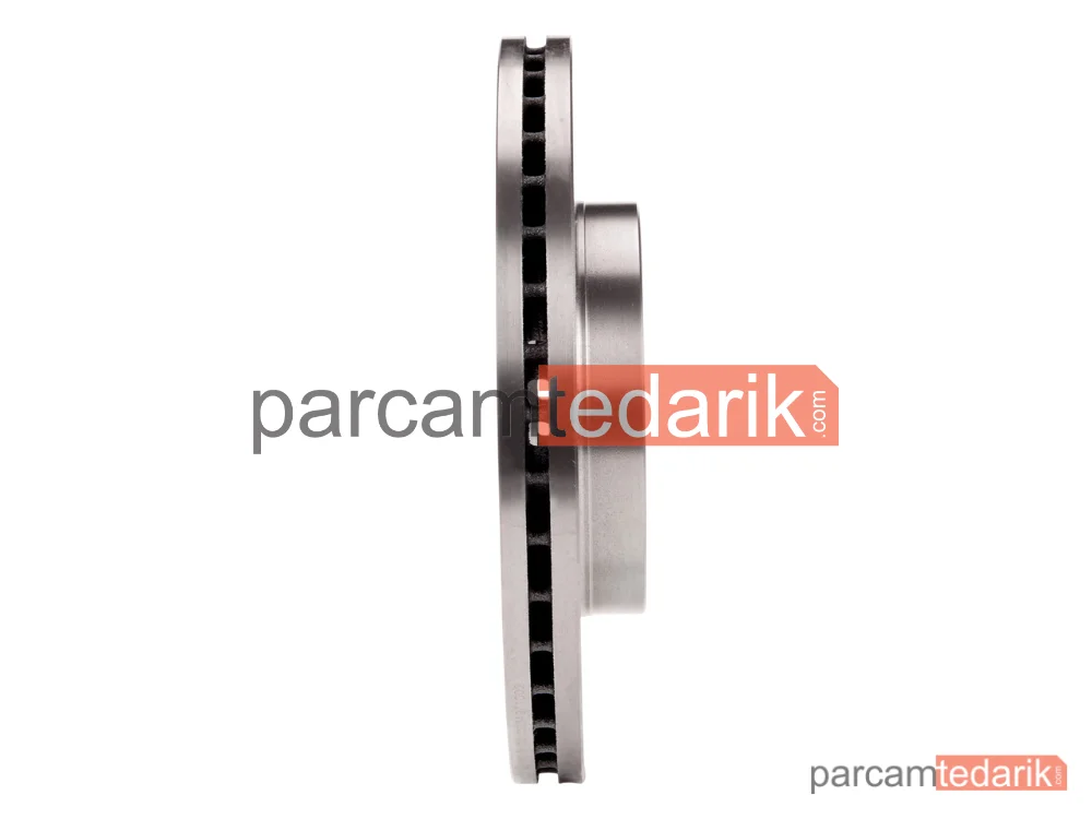 BOSCH 0986479S16 | Fren Diski — Toyota Auris, Toyota Corolla