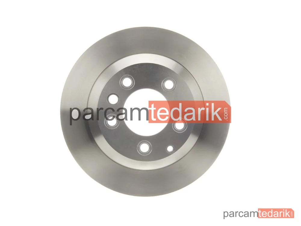 BOSCH 0986479S20 | Fren Diski (Arka, 240.8 mm) — Porsche Cayenne, Audi Q7, VW Touareg