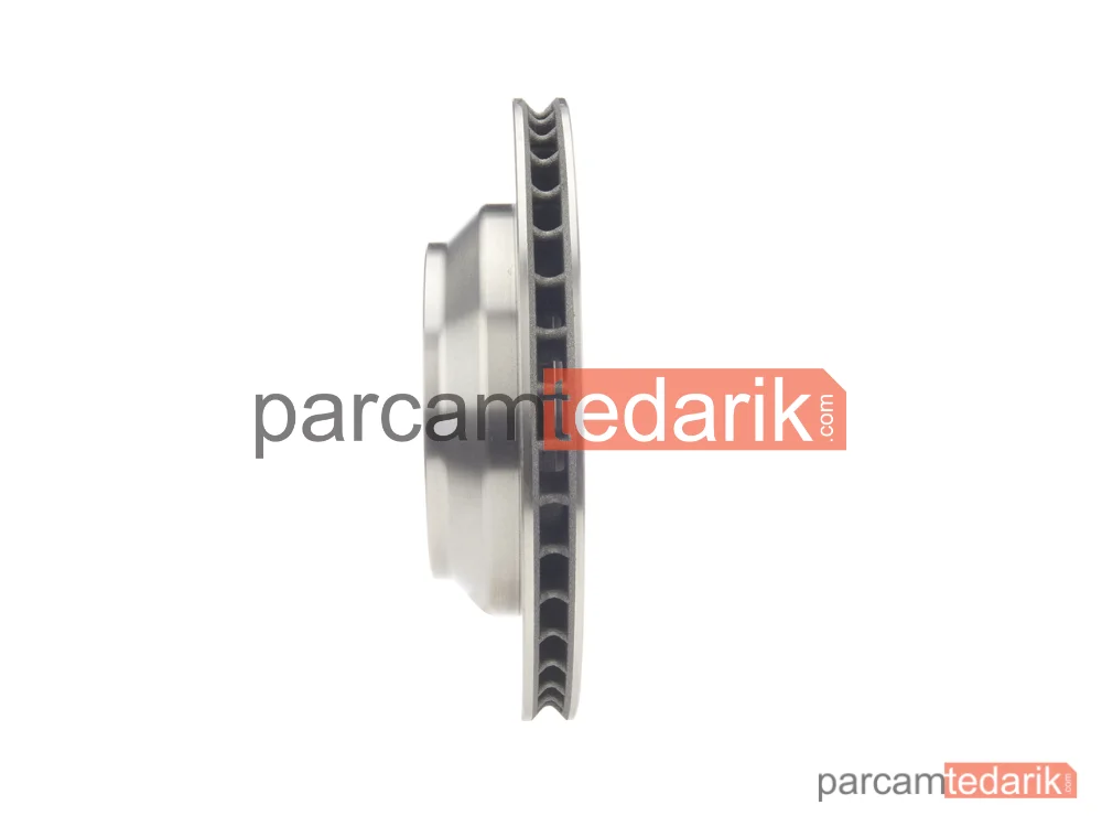 BOSCH 0986479S20 | Fren Diski (Arka, 240.8 mm) — Porsche Cayenne, Audi Q7, VW Touareg