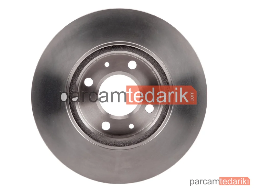BOSCH 0986479S21 | Fren Diski — Hyundai Getz