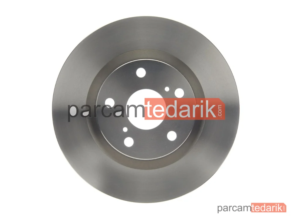BOSCH 0986479S22 | Fren Diski (Ön, 296 mm)