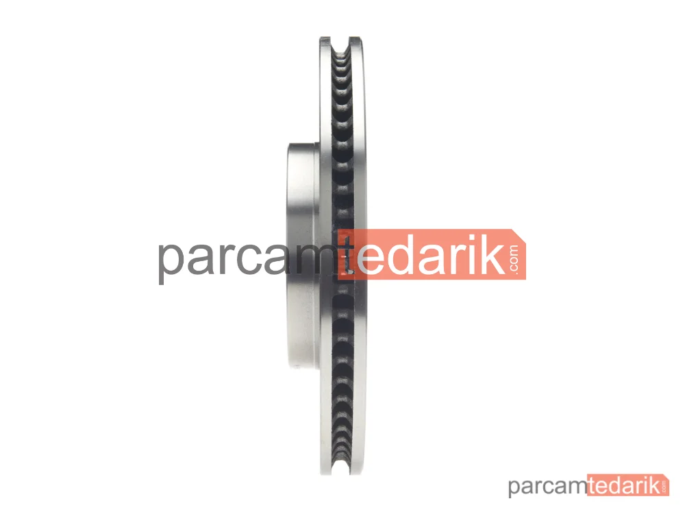 BOSCH 0986479S22 | Fren Diski (Ön, 296 mm)