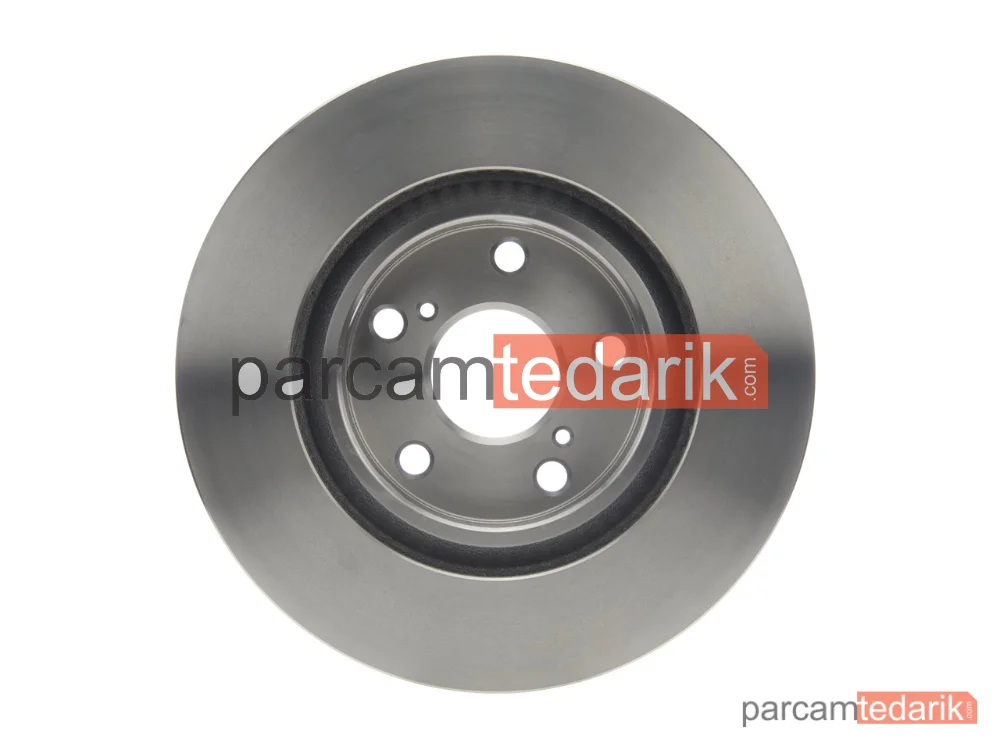 BOSCH 0986479S22 | Fren Diski (Ön, 296 mm)