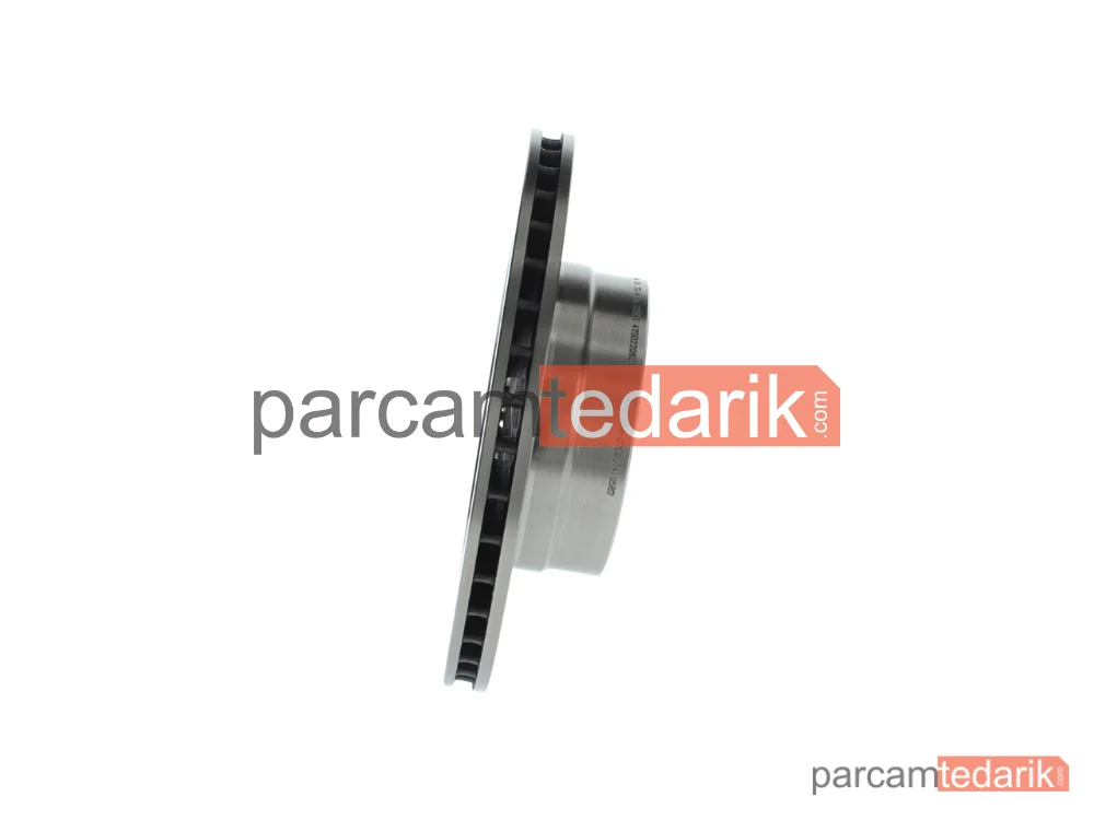 BOSCH 0986479S29 | Fren Diski (Ön, 309.8 mm)