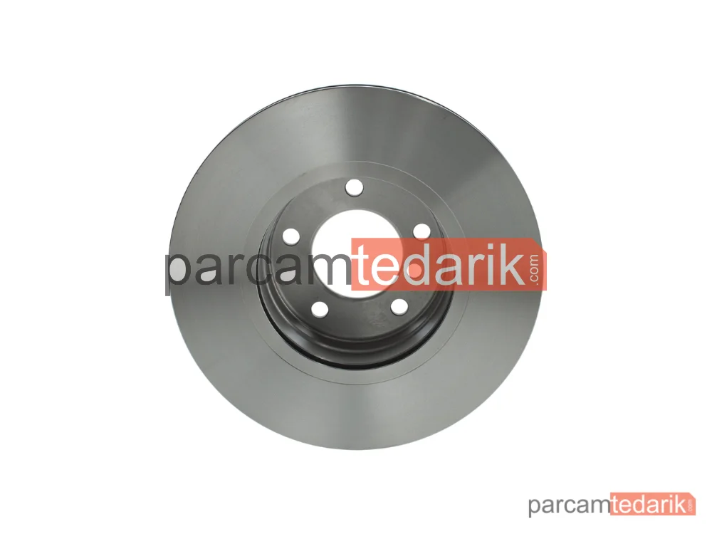 BOSCH 0986479S29 | Fren Diski (Ön, 309.8 mm)