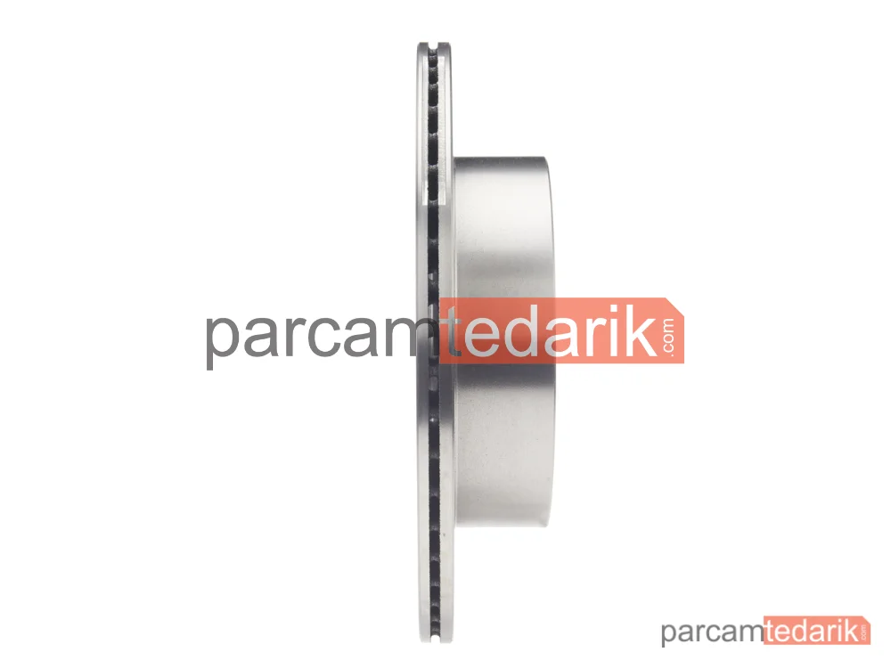 BOSCH 0986479S31 | Fren Diski (Arka) — Nissan Qashqai I, Porsche Macan, Nissan X-Trail II