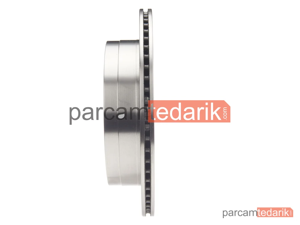 BOSCH 0986479S36 | Fren Diski (Arka, 312.2 mm) — Toyota Land Cruiser 90, Toyota Land Cruiser Prado