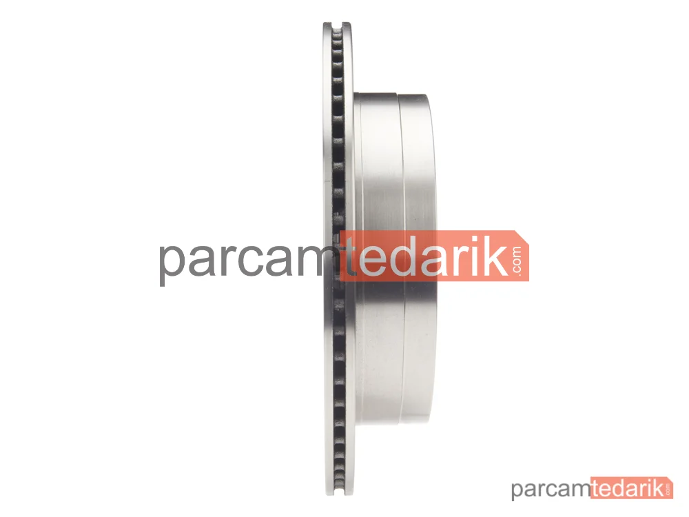 BOSCH 0986479S36 | Fren Diski (Arka, 312.2 mm) — Toyota Land Cruiser 90, Toyota Land Cruiser Prado