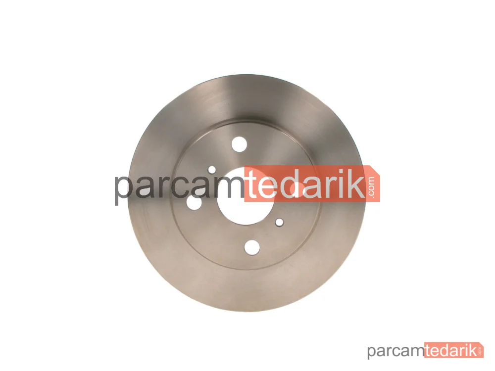 BOSCH 0986479S46 | Fren Diski
