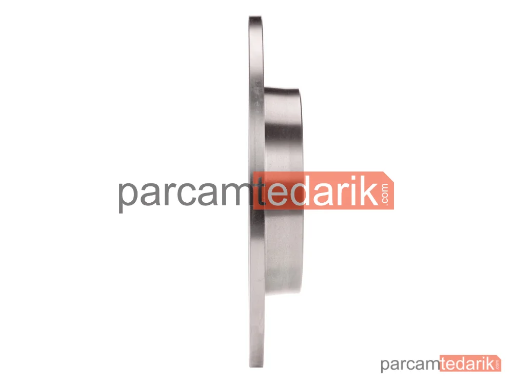 BOSCH 0986479S49 | Fren Diski (Arka, 279.9 mm) — Volvo V50, Volvo S40 II, Volvo C30