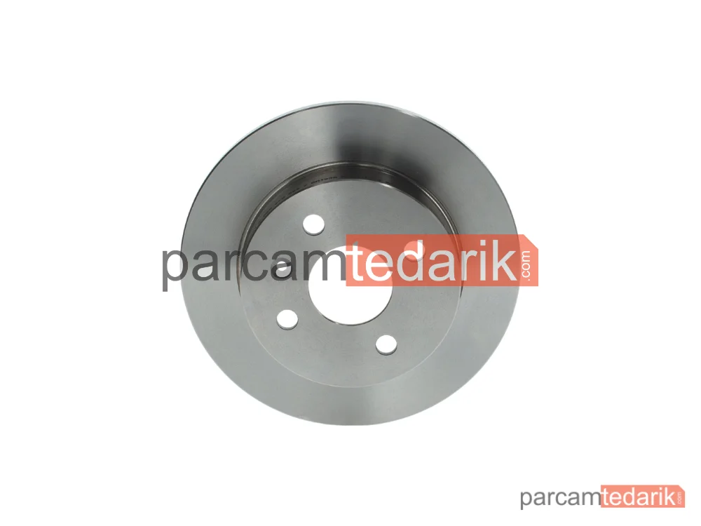 0986479S52 | Fren Diski (Arka, 239.8 mm)