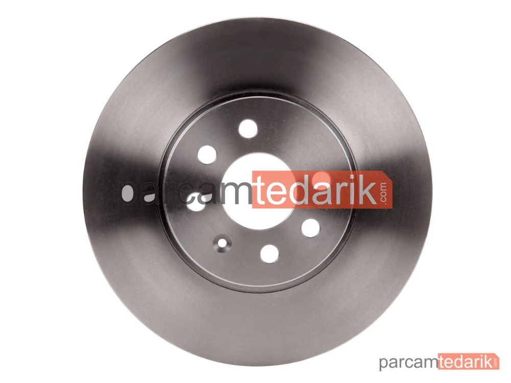 BOSCH 0986479S55 | Fren Diski — Opel Astra H, Opel Astra H GTC, Opel Astra H Kombi