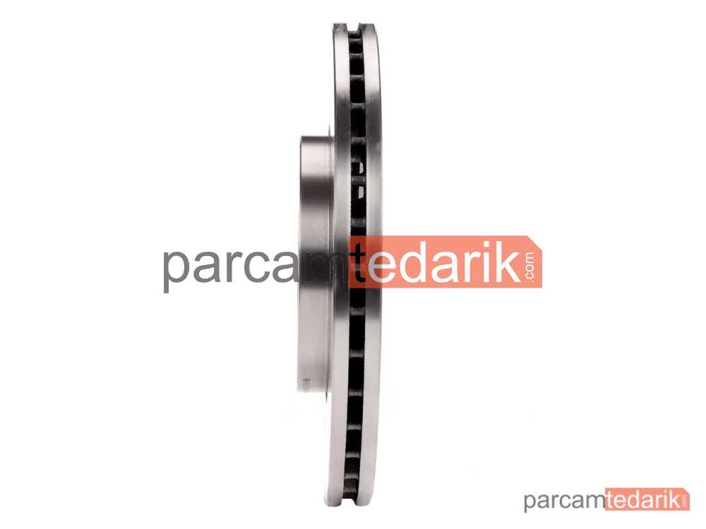 BOSCH 0986479S55 | Fren Diski — Opel Astra H, Opel Astra H GTC, Opel Astra H Kombi