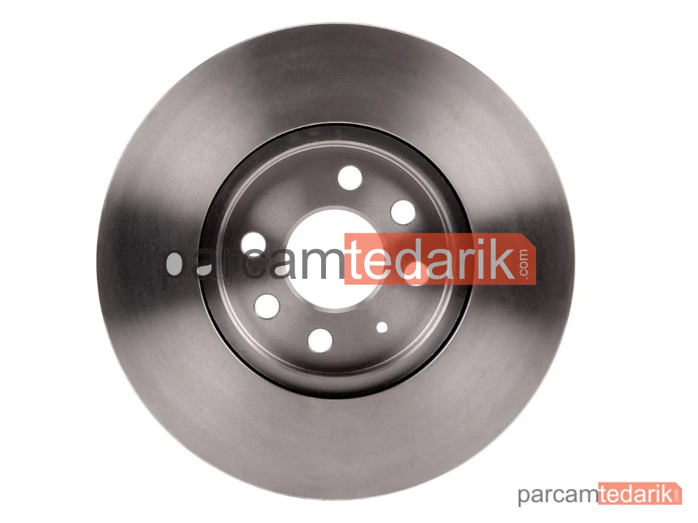 BOSCH 0986479S55 | Fren Diski — Opel Astra H, Opel Astra H GTC, Opel Astra H Kombi