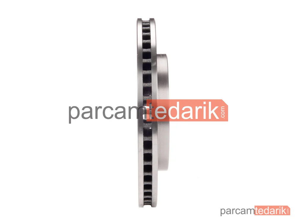 BOSCH 0986479S63 | Fren Diski — Mitsubishi L200 / Triton, Fiat Fullback Pick-Up