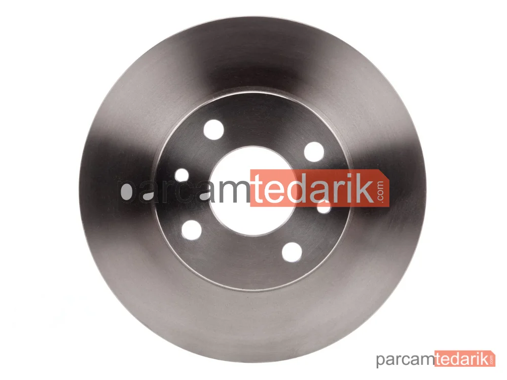 BOSCH 0986479S74 | Fren Diski (240 mm) — Fiat Palio, Fiat Palio Weekend, Fiat Albea