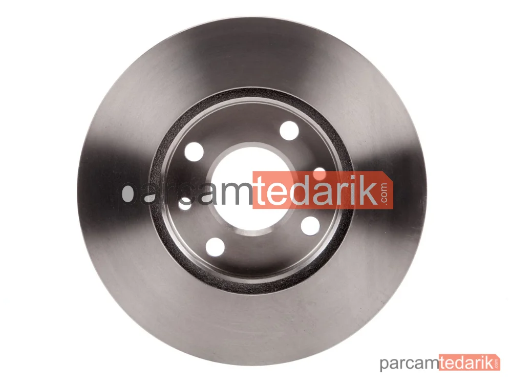 BOSCH 0986479S74 | Fren Diski (240 mm) — Fiat Palio, Fiat Palio Weekend, Fiat Albea