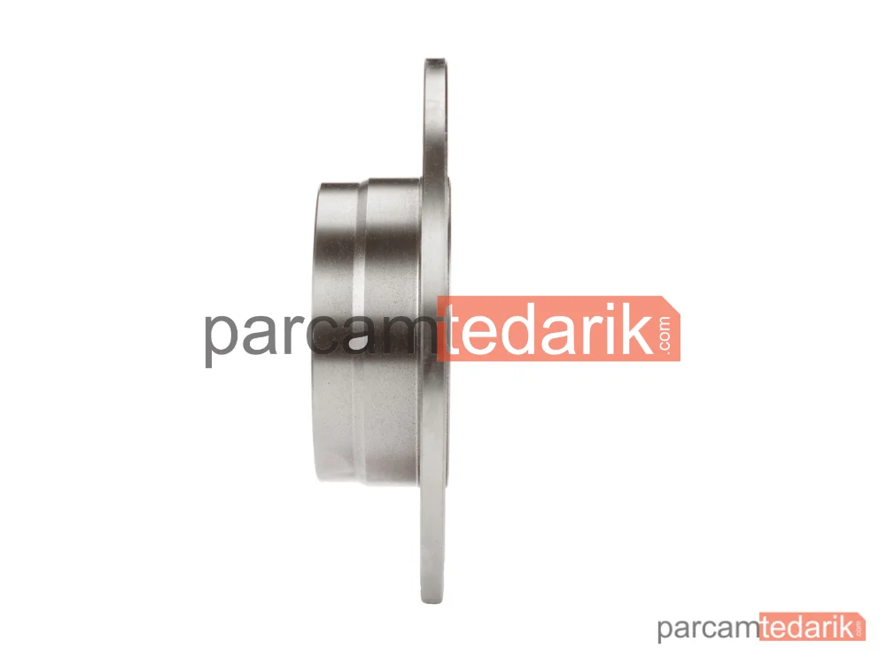 BOSCH 0986479S92 | Fren Diski (Arka)