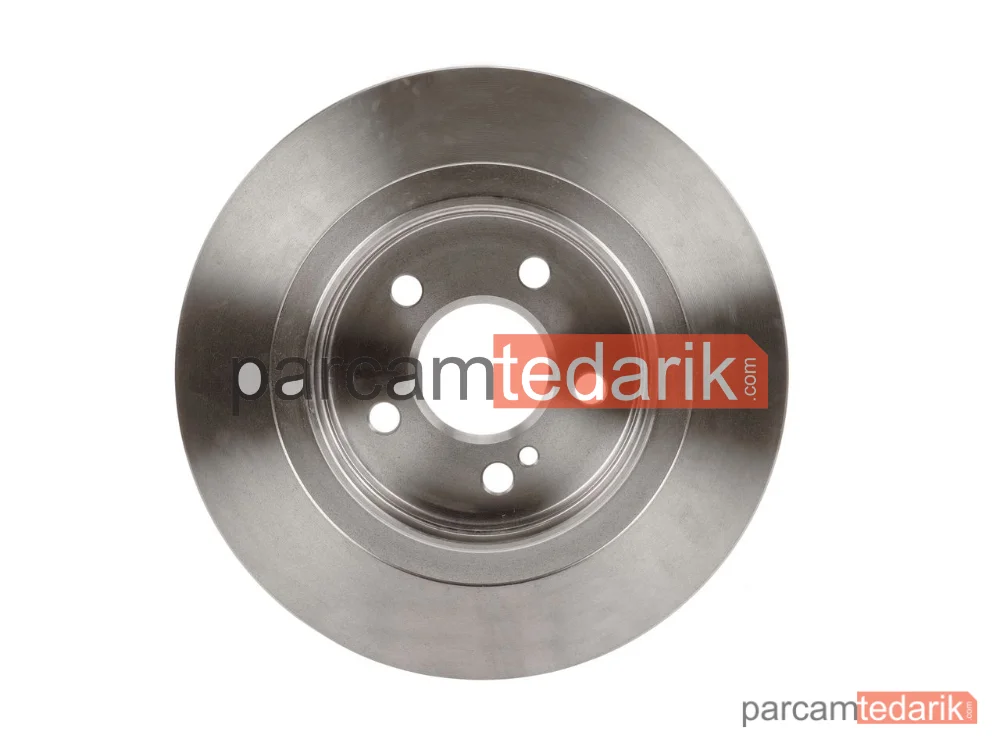 BOSCH 0986479S92 | Fren Diski (Arka)