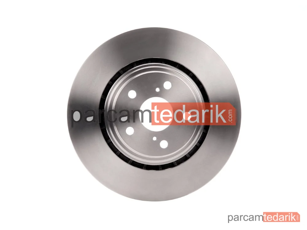 BOSCH 0986479T00 | Fren Diski (Ön, 328 mm) — Toyota Rav 4 V, Lexus NX, Toyota Rav 4 IV