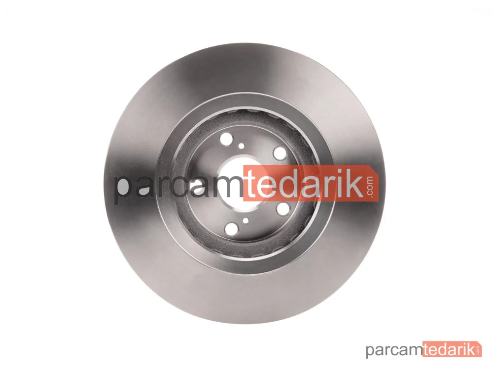 BOSCH 0986479T00 | Fren Diski (Ön, 328 mm) — Toyota Rav 4 V, Lexus NX, Toyota Rav 4 IV