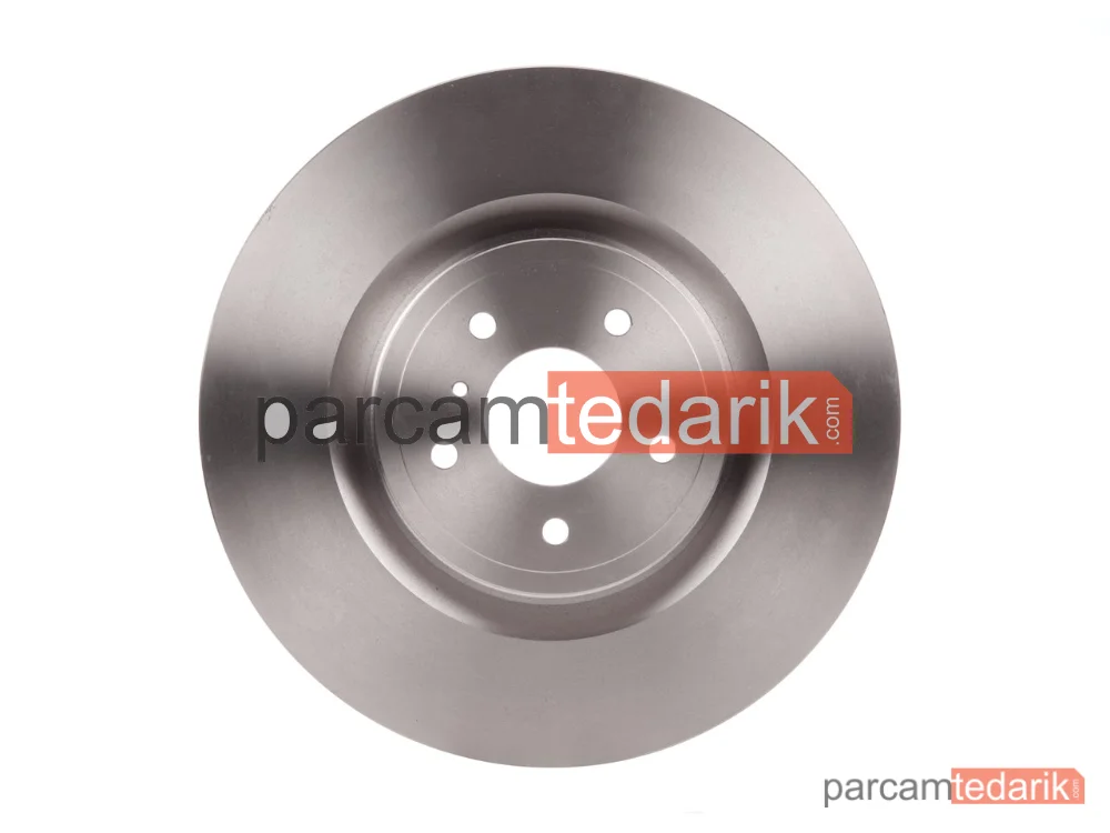 BOSCH 0986479T02 | Fren Diski (Ön, 354.5 mm) — Infiniti Q50, Infiniti Q70, Infiniti QX70