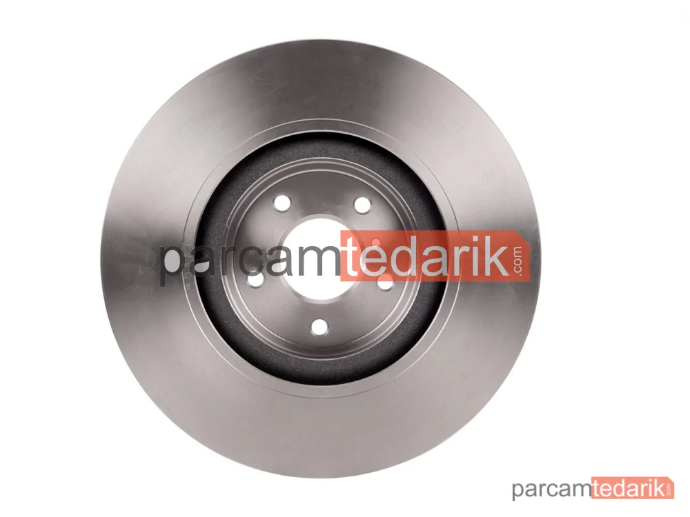 BOSCH 0986479T02 | Fren Diski (Ön, 354.5 mm) — Infiniti Q50, Infiniti Q70, Infiniti QX70