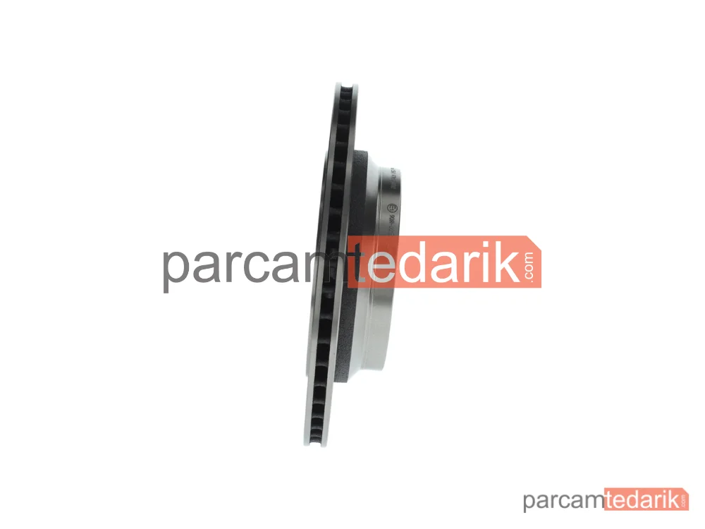 BOSCH 0986479T06 | Fren Diski — Lexus LS