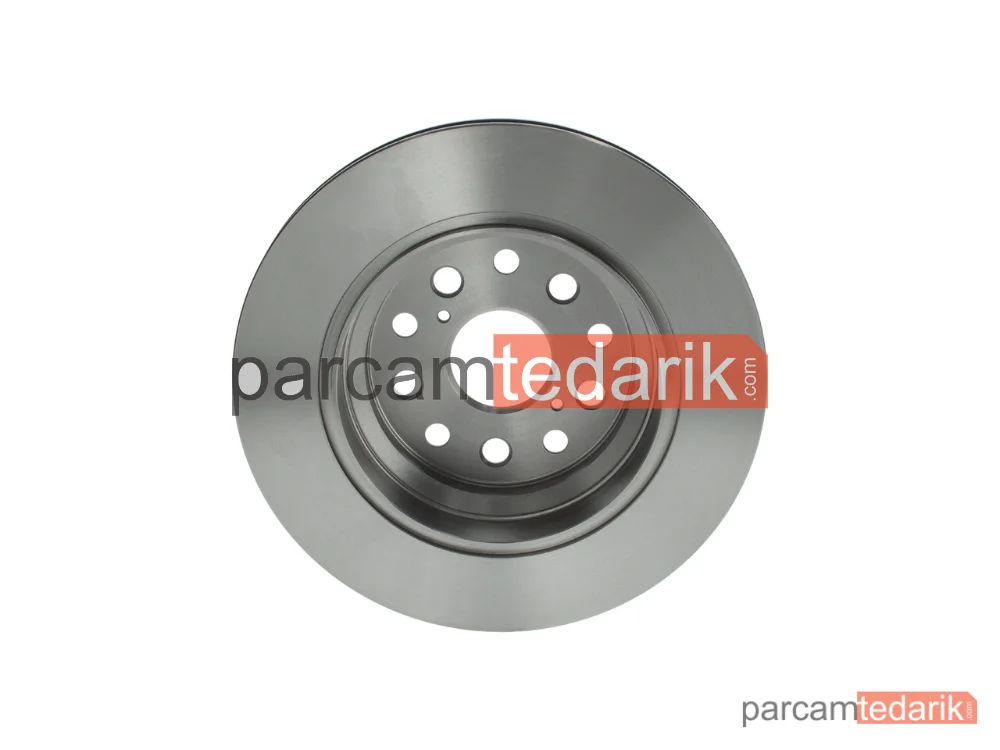 BOSCH 0986479T06 | Fren Diski — Lexus LS