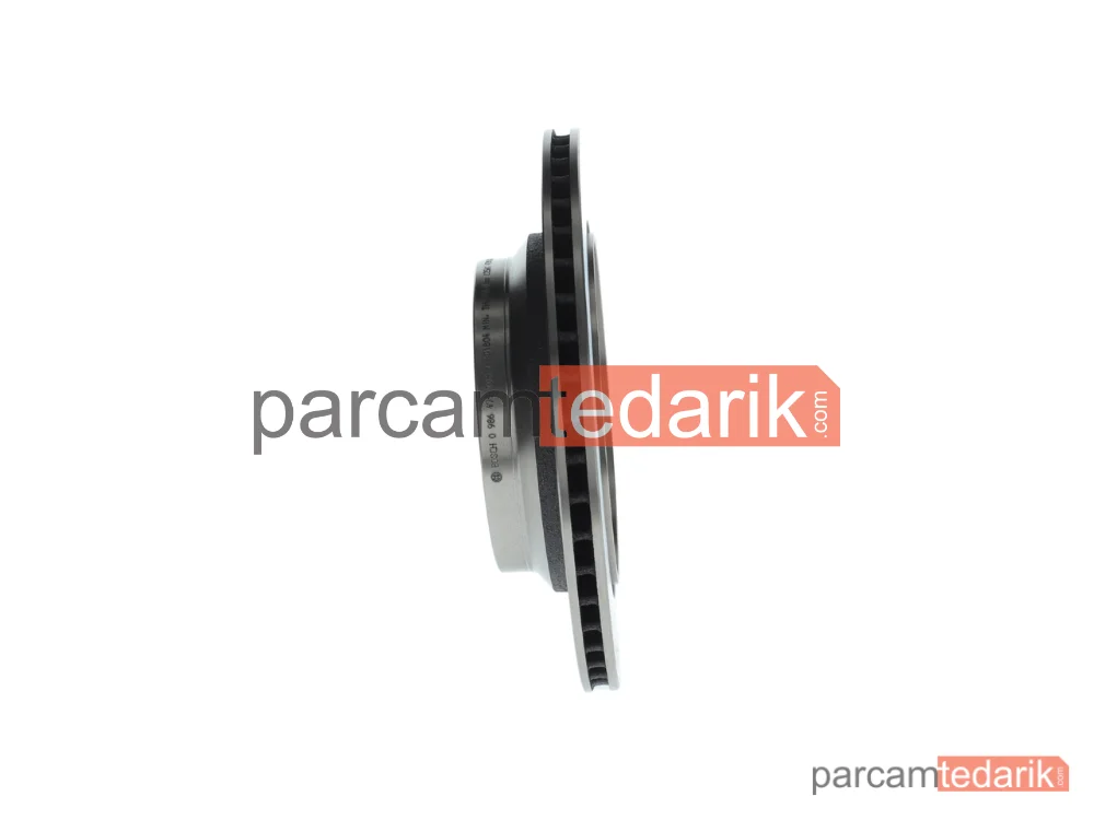 BOSCH 0986479T06 | Fren Diski — Lexus LS