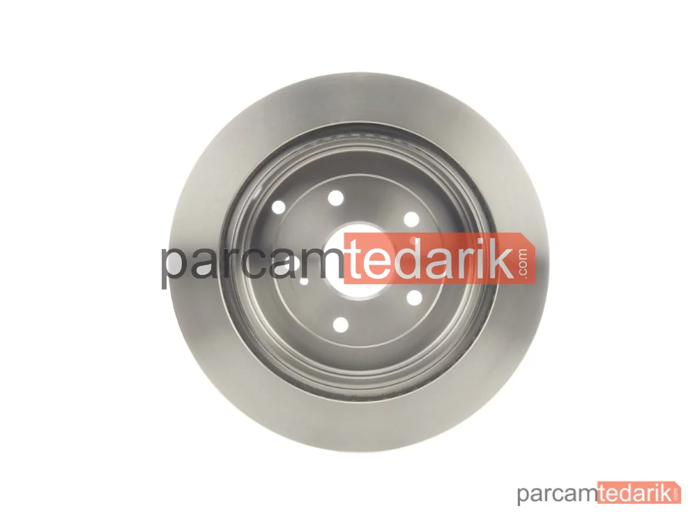 BOSCH 0986479T16 | Fren Diski (Arka, 308 mm) — Suzuki Grand Vitara II