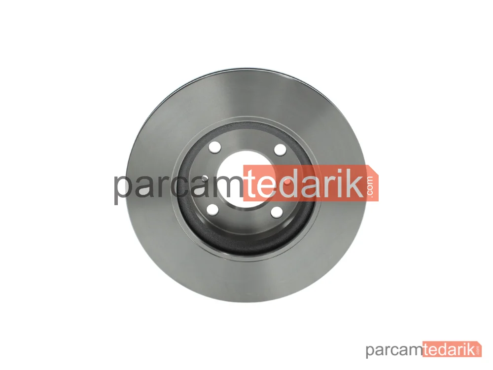 BOSCH 0986479T39 | Fren Diski (Ön, 296 mm)