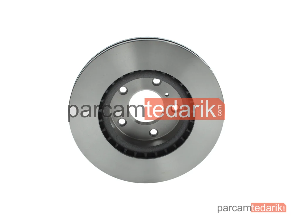 BOSCH 0986479T44 | Fren Diski (Ön, 296 mm)