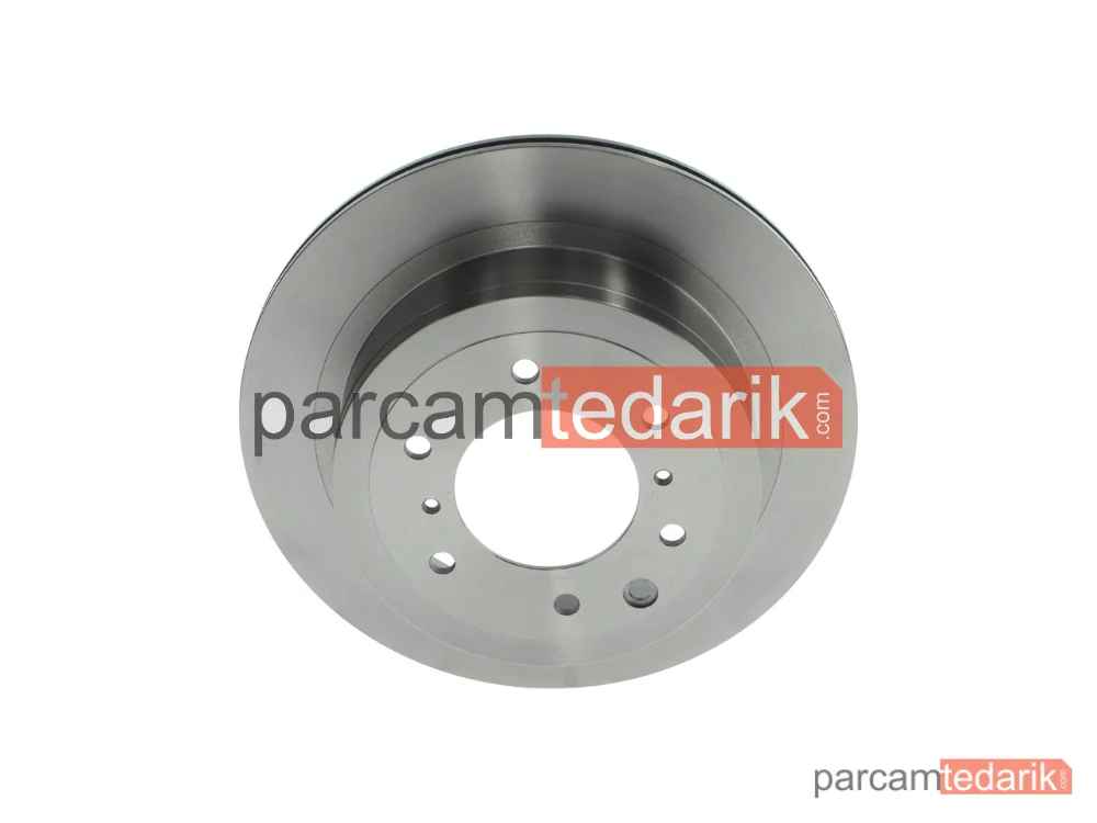 0986479T90 | Fren Diski (Arka, 331.7 mm) — Mitsubishi Pajero IV