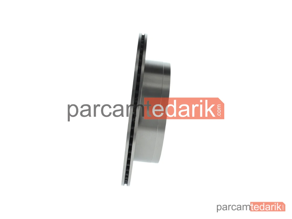 BOSCH 0986479T90 | Fren Diski (Arka, 331.7 mm) — Mitsubishi Pajero IV