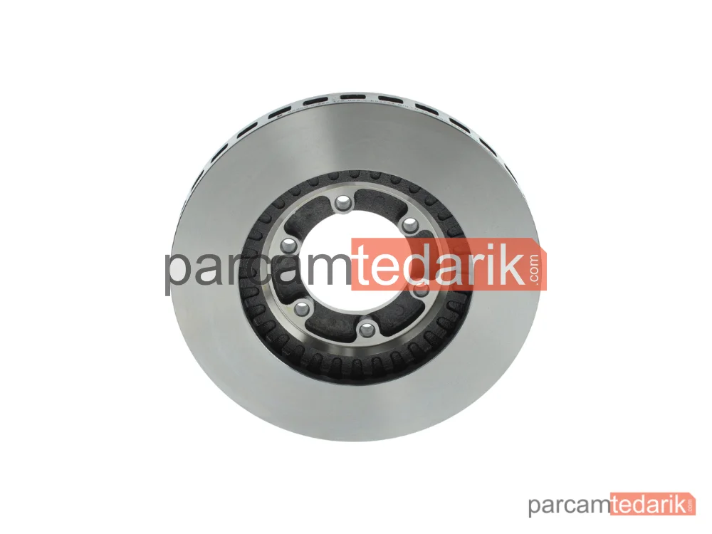 BOSCH 0986479U06 | Fren Diski (Ön, 279 mm) — Hyundai Terracan