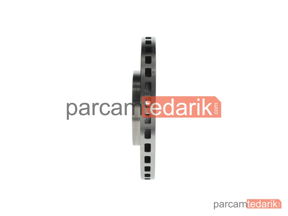BOSCH 0986479U06 | Fren Diski (Ön, 279 mm) — Hyundai Terracan