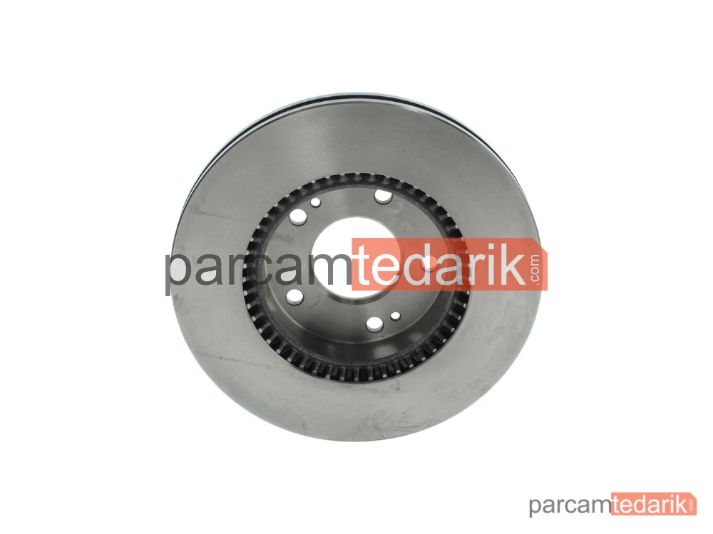 BOSCH 0986479U10 | Fren Diski (Ön, 280 mm) — Hyundai i30, Hyundai Sonata V, Kia Soul I