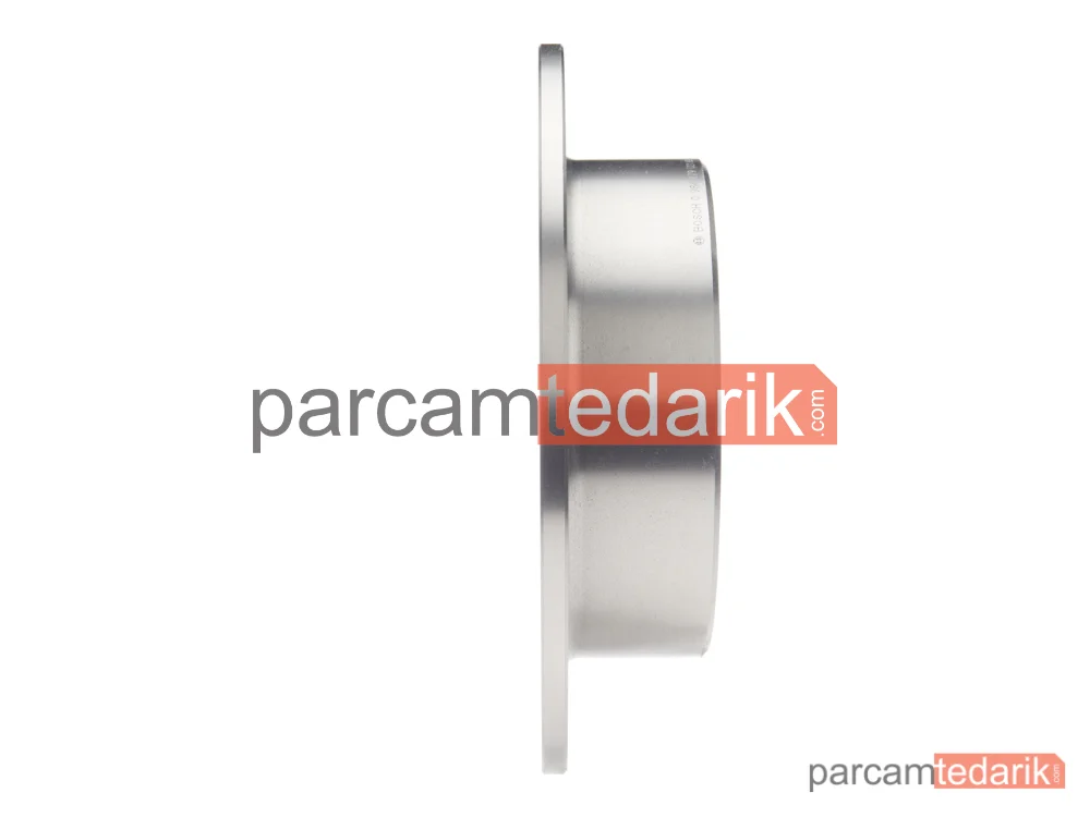 BOSCH 0986479U21 | Fren Diski (Arka, 299 mm) — SsangYong Rexton / Rexton II, SsangYong Actyon I, SsangYong Kyron