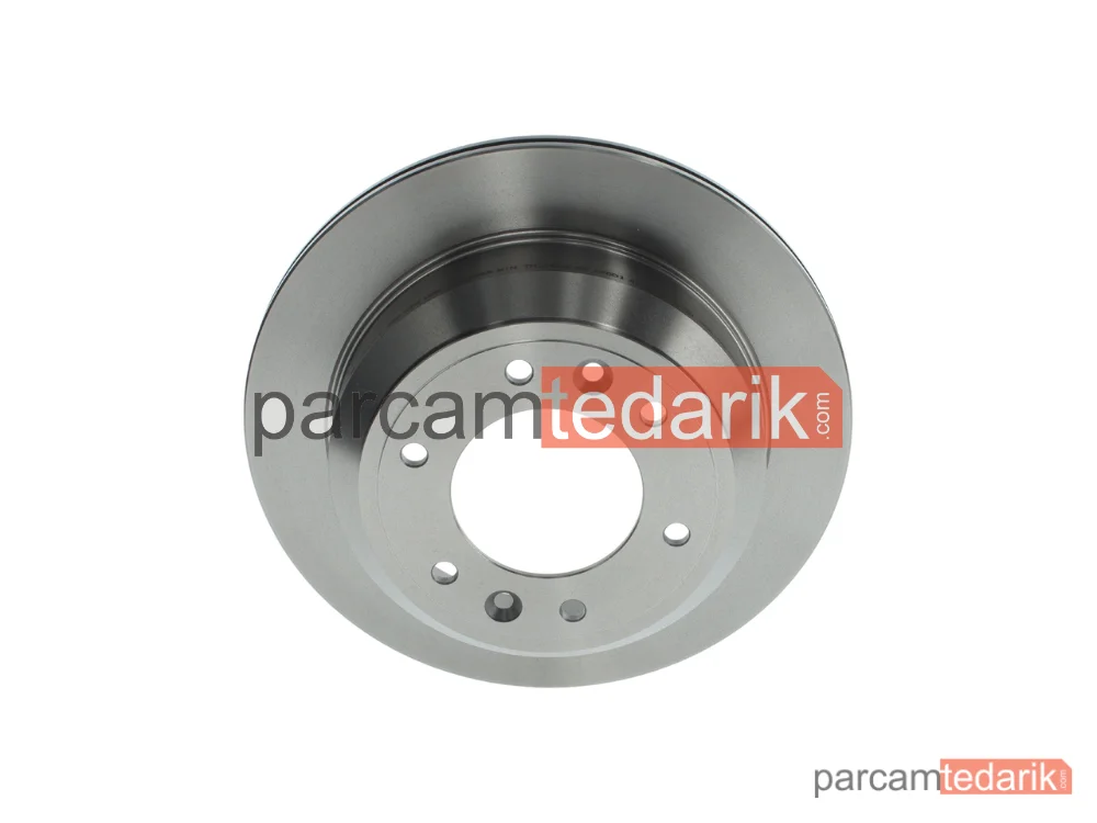 0986479U29 | Fren Diski (Arka, 324 mm) — Hyundai H-1 Travel, Hyundai H-1 Cargo