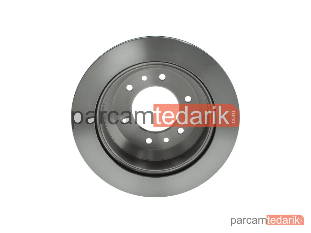 BOSCH 0986479U29 | Fren Diski (Arka, 324 mm) — Hyundai H-1 Travel, Hyundai H-1 Cargo