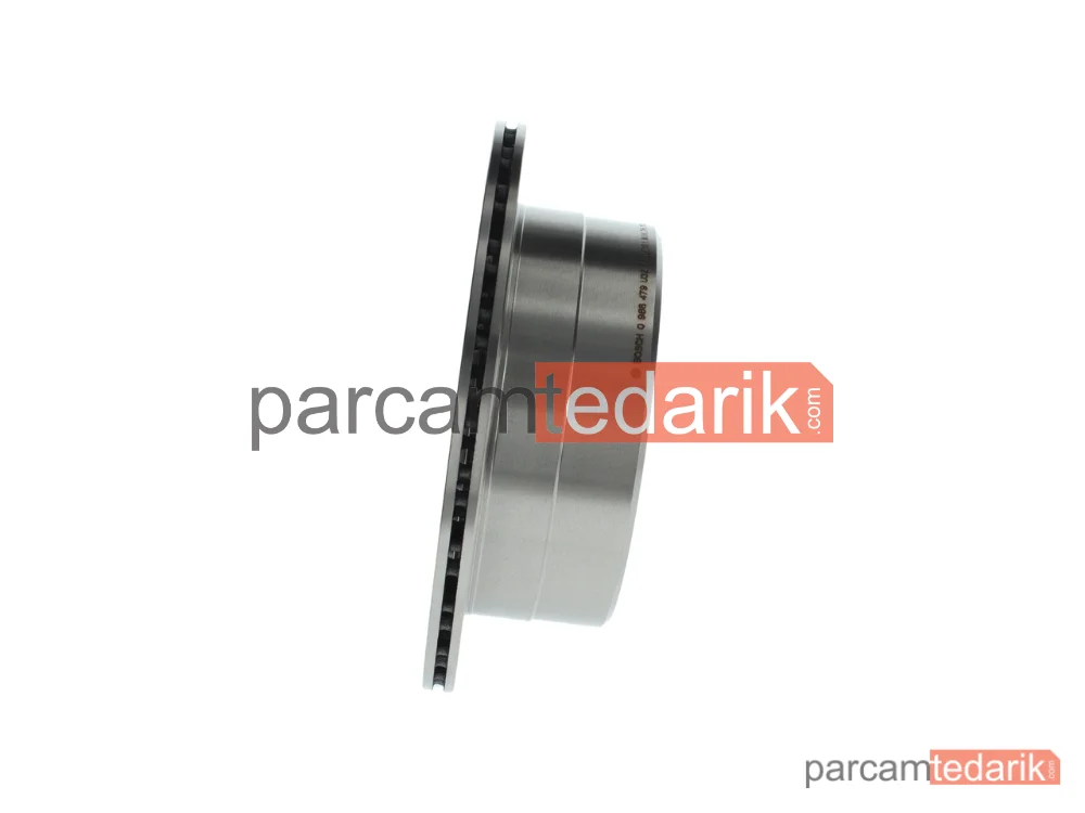BOSCH 0986479U32 | Fren Diski (Arka, 335 mm)