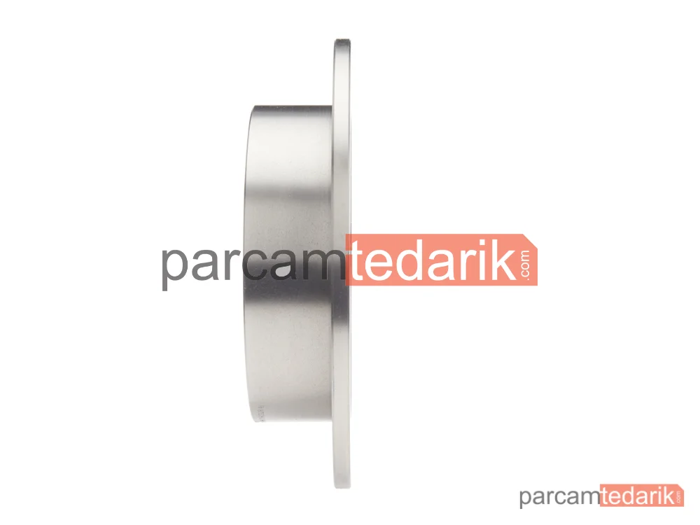 BOSCH 0986479U37 | Fren Diski (Arka, 295 mm) — Hyundai ix35, Kia Sportage III